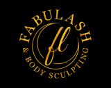 https://www.logocontest.com/public/logoimage/1607355621FabuLash _ Body Sculpting16.png